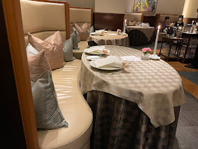  THE HIRAMATSU HOTELS & RESORTS 仙石原|レストラン
