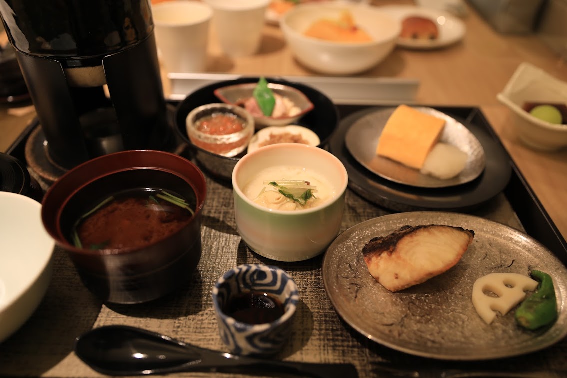ザ・サウザンド京都|お弁当